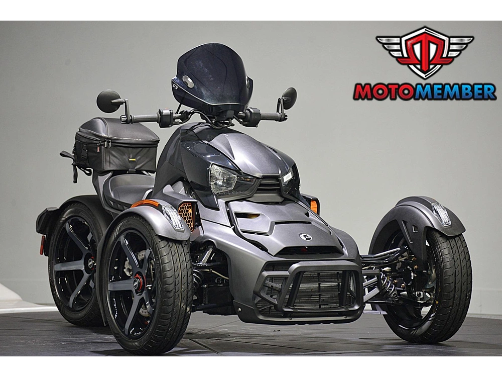 2024 Can-am Ryker Sport 900 alt