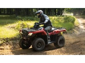 Honda Rancher 420 2027 alt