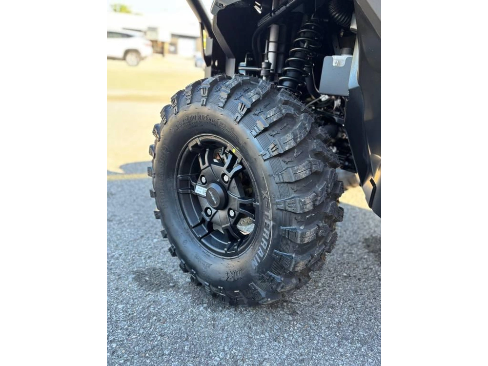 Polaris Ranger Xp 1000 Cab 2027