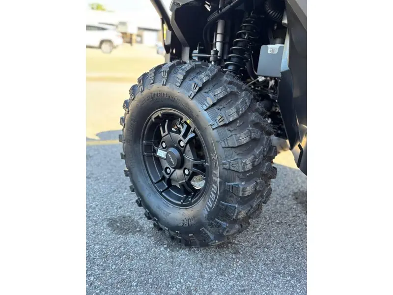 Polaris Ranger XP 1000 CAB 2027