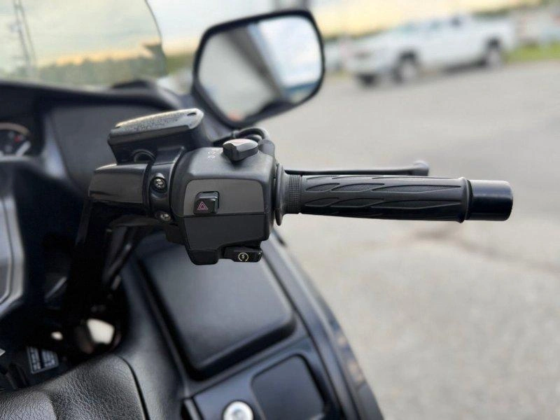 2014 Honda Gold Wing F6b alt