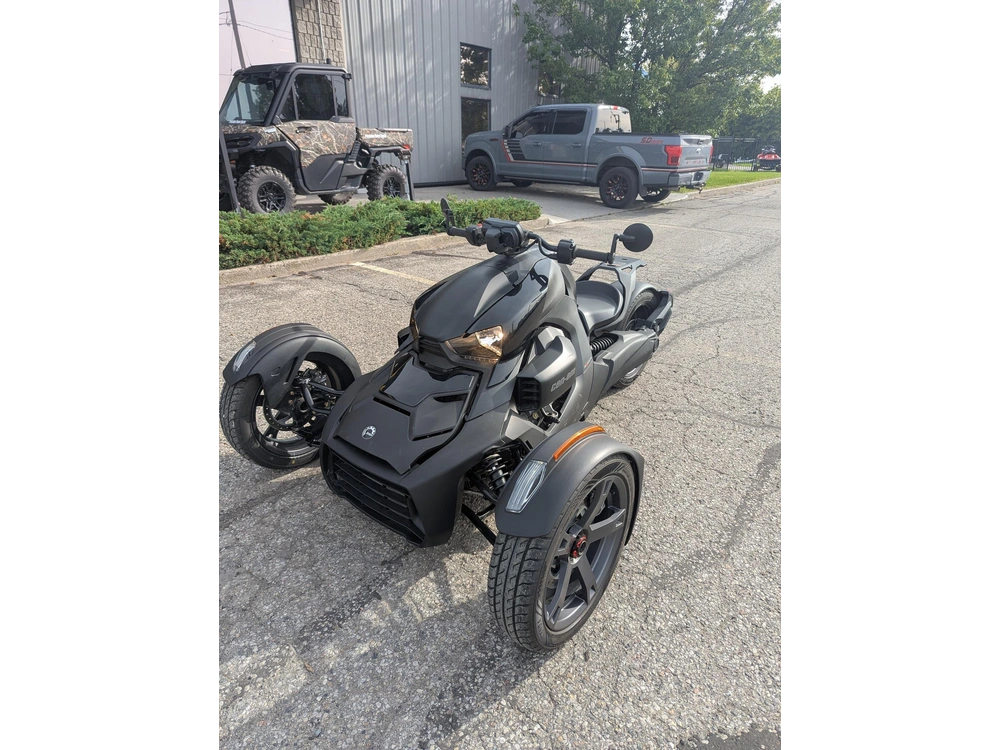 2020 Can-am Ryker 900 alt