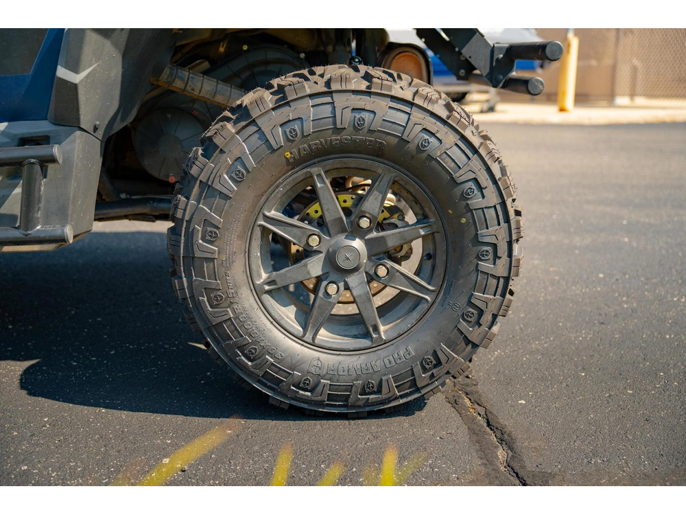 2020 Polaris General® Xp 1000 Deluxe alt
