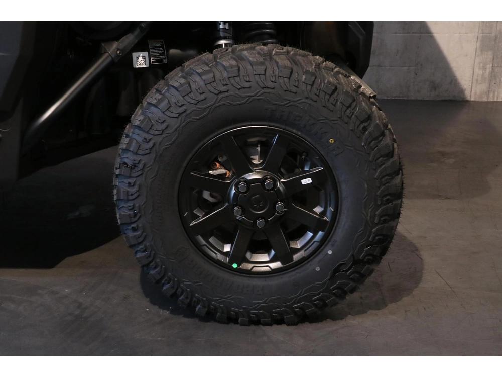 2027 Polaris Xpedition Xp 5 Northstar G27g5x99aj alt