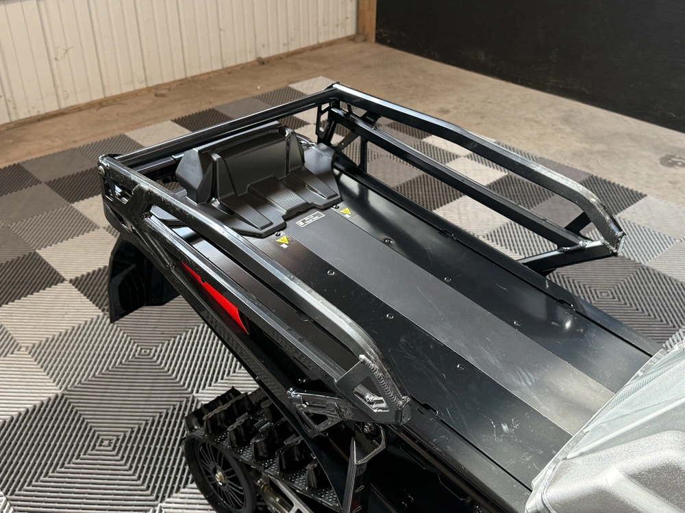 2025 Polaris 650 Voyageur 146 1.6 Cobra Track
