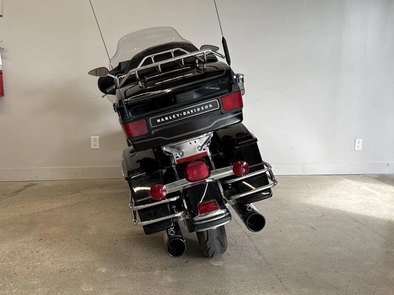 2005 Harley-davidson Flhtcui - Electric Glide® Ultra Ciassic alt