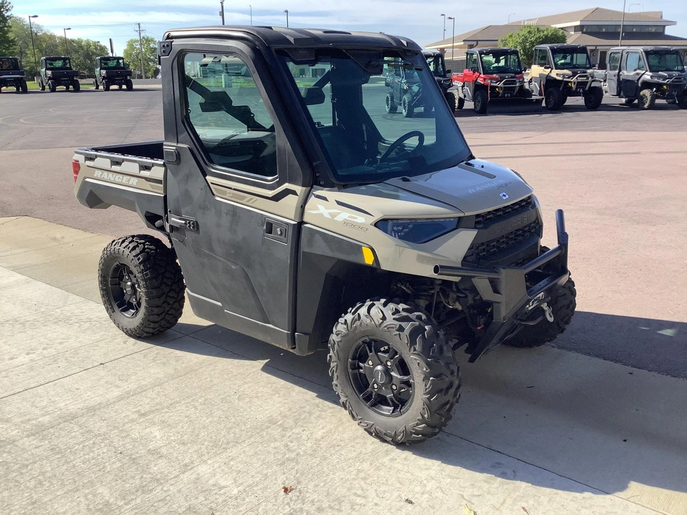 2024 Polaris Panger Xp1000 Northstar alt