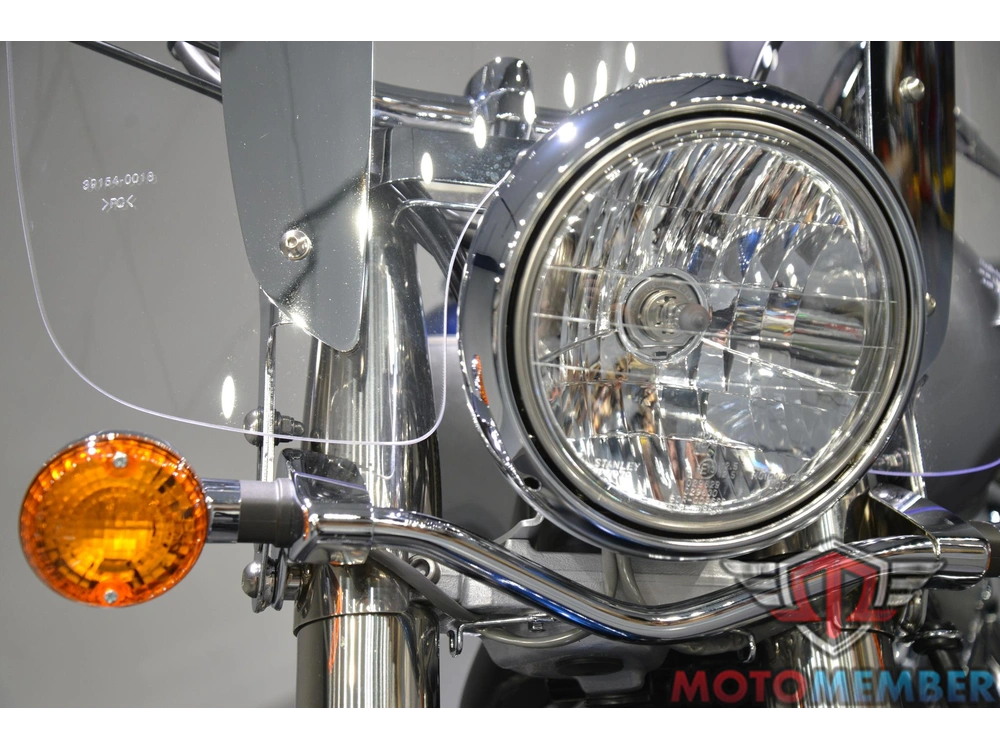 2025 Kawasaki Vulcan® 900 Classic Lt alt