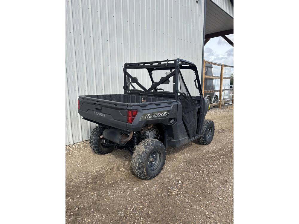 2025 Polaris Ranger 1000 Eps - Sage Green