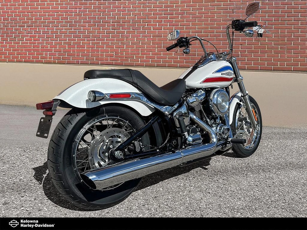 2026 Harley-davidson Fxd - Super Glide® alt