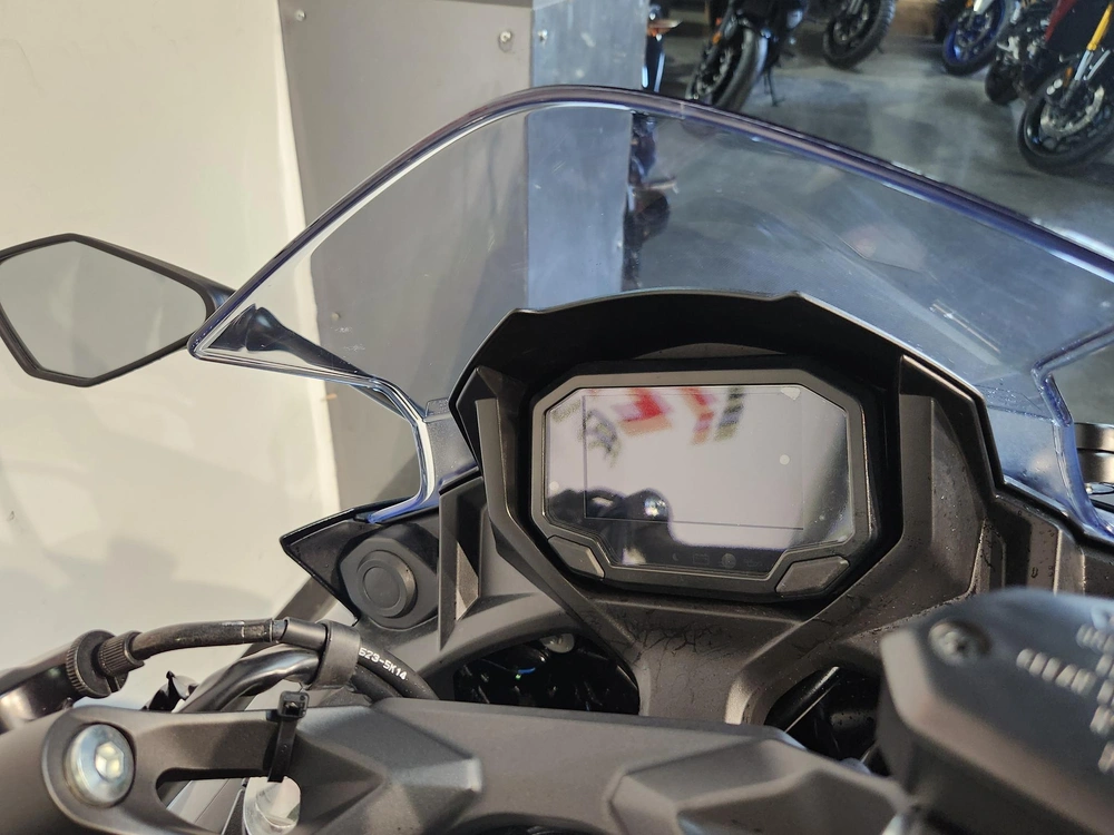 2026 Kawasaki Ninja 650 Démo *3.99%/60 Mois💳 alt