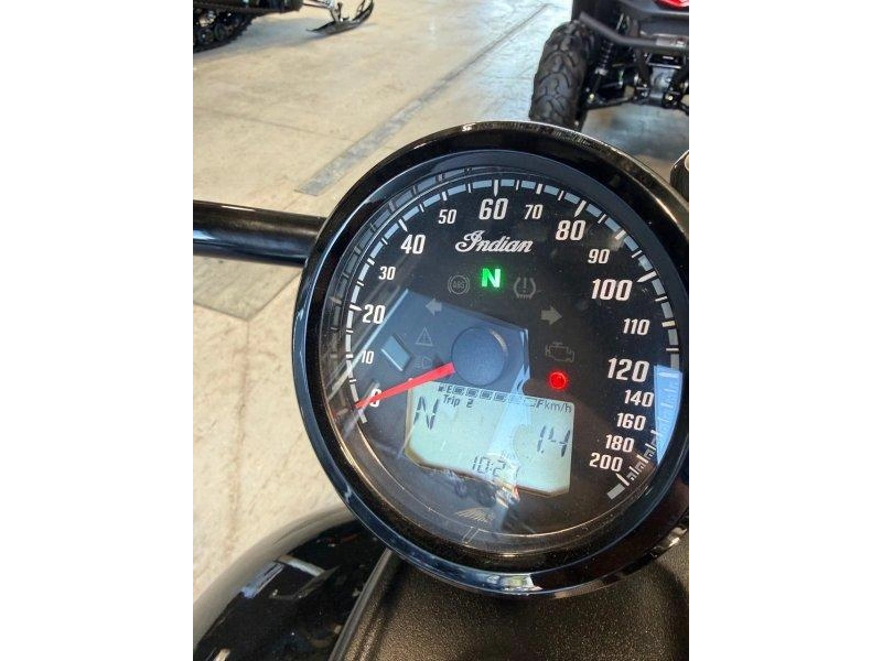 2024 Indian Motorcycle Chief Abs alt