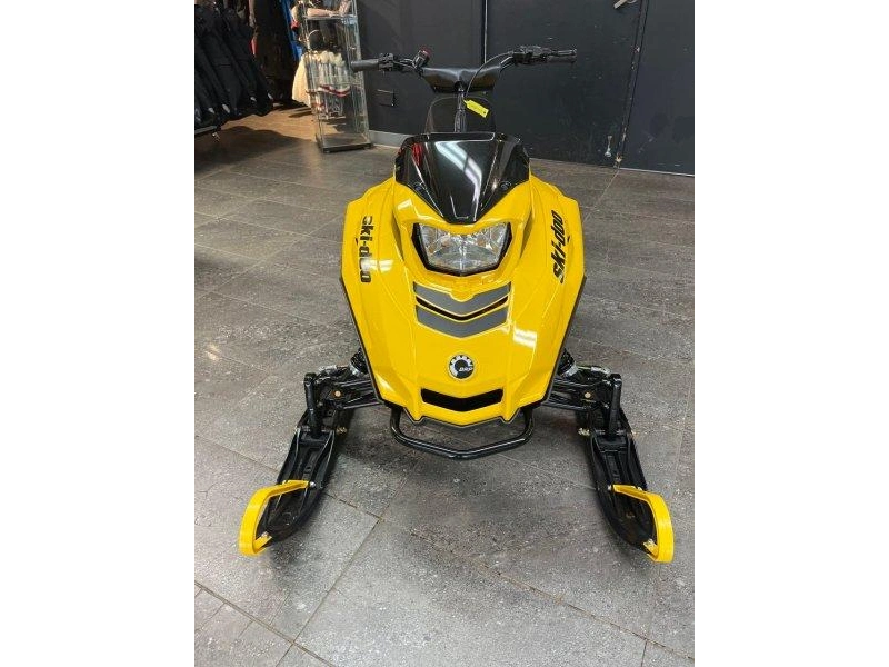 Ski-doo Mxz 200 2026 alt