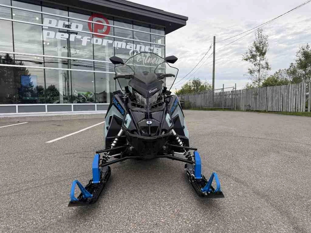 Polaris 850 Titan Adv Ultmt 1.5 2026 alt