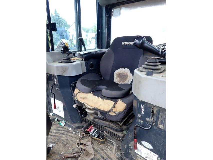 Komatsu D61px-23 2014