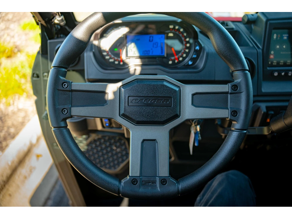 2027 Polaris Ranger Crew Xp 1000 Northstar Edition Ultimate alt