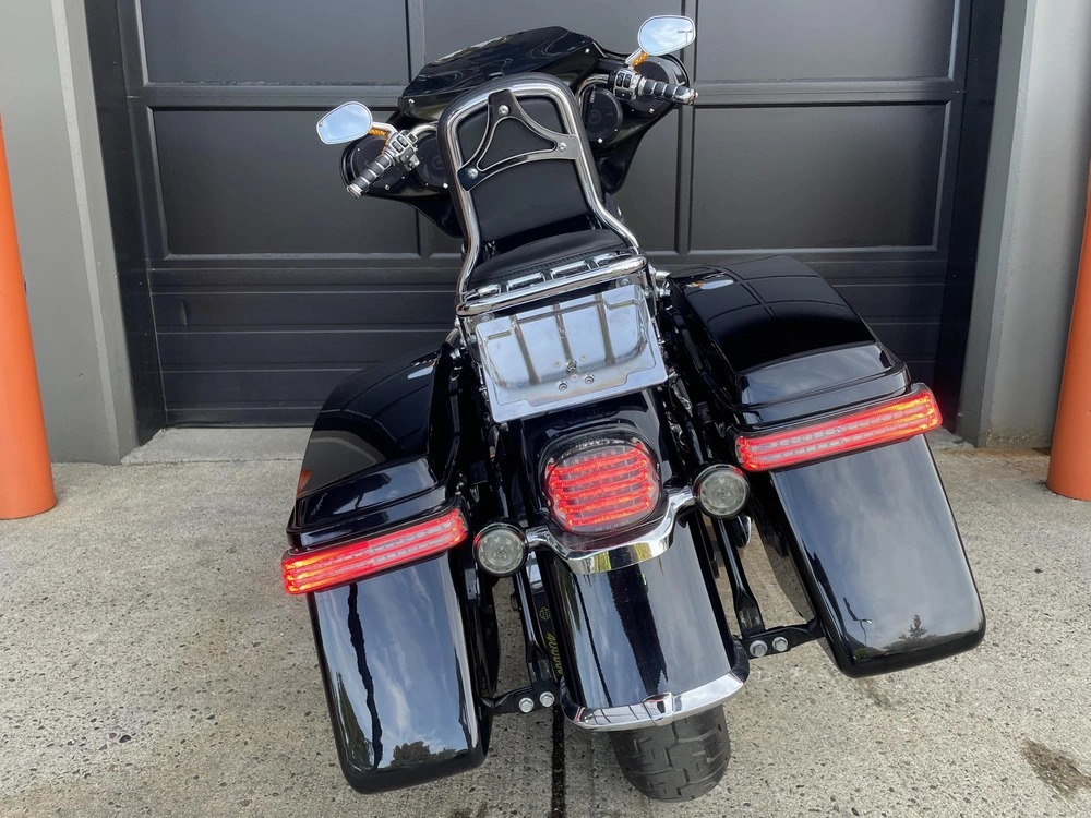 2020 Harley-davidson Cruiser Flhc - Heritage Classic alt