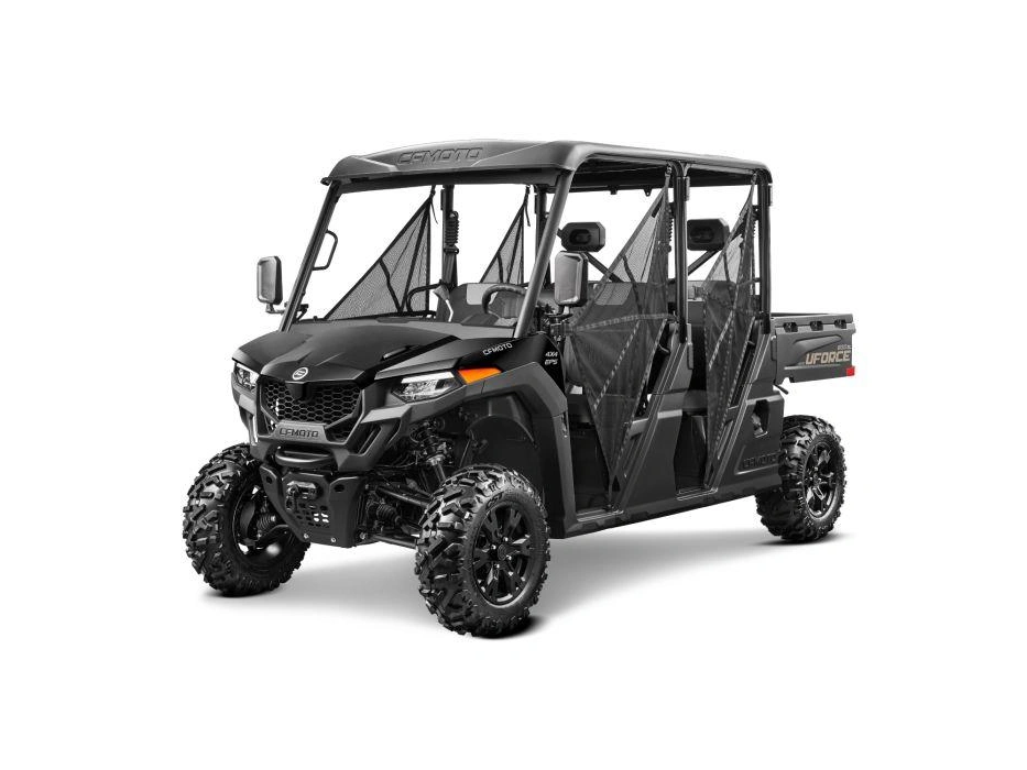 Cfmoto Uforce 800 Xl 2027 alt