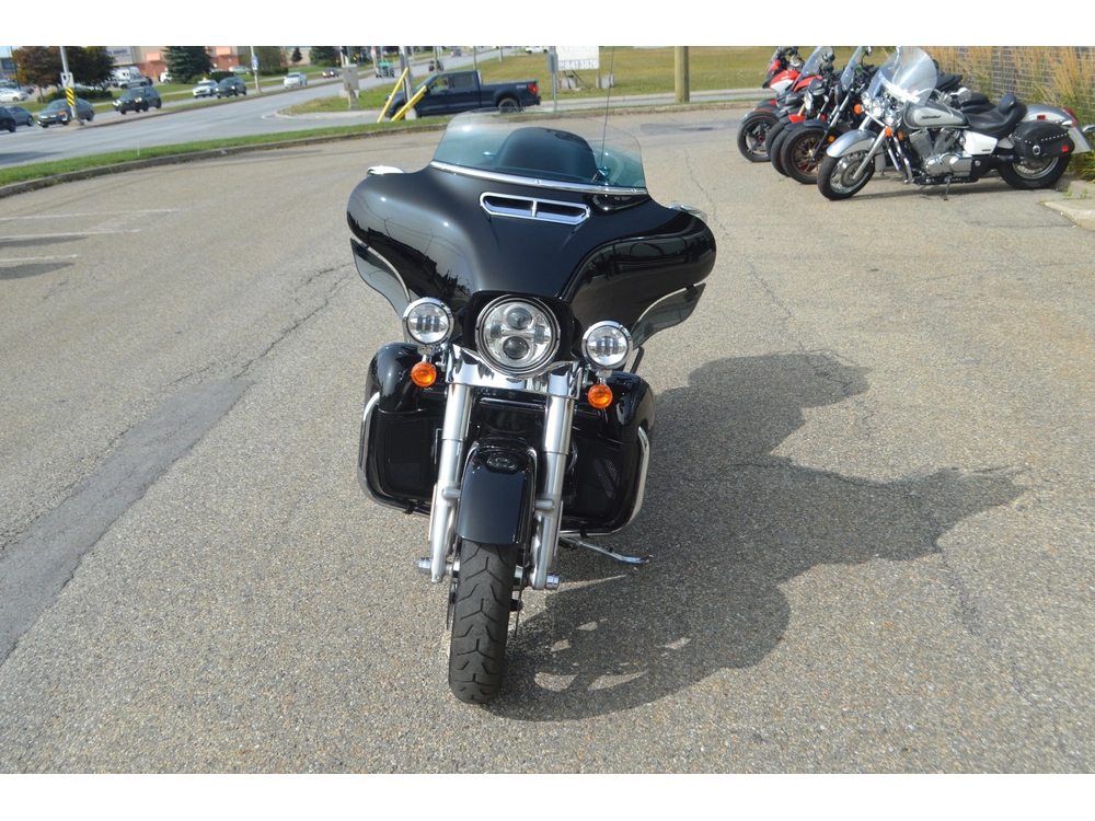 Harley-davidson Flhtk 2023 alt