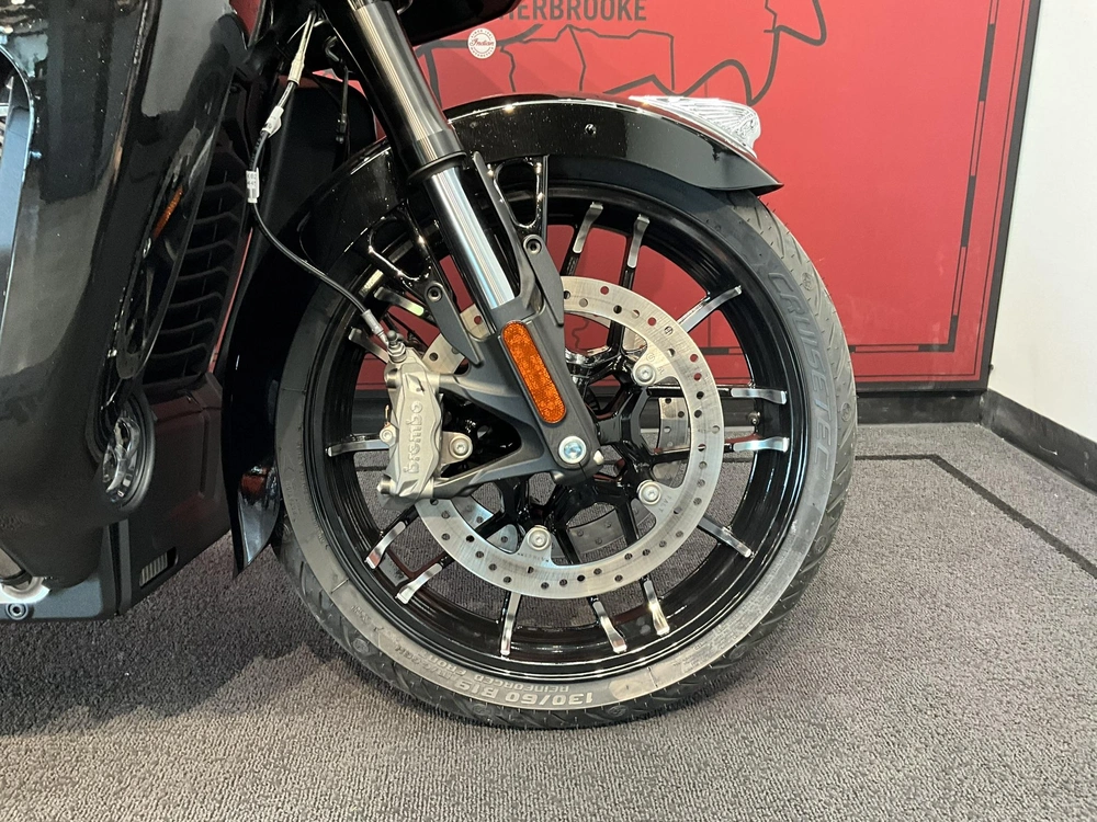2026 Indian Motorcycle Pursuit Limited alt