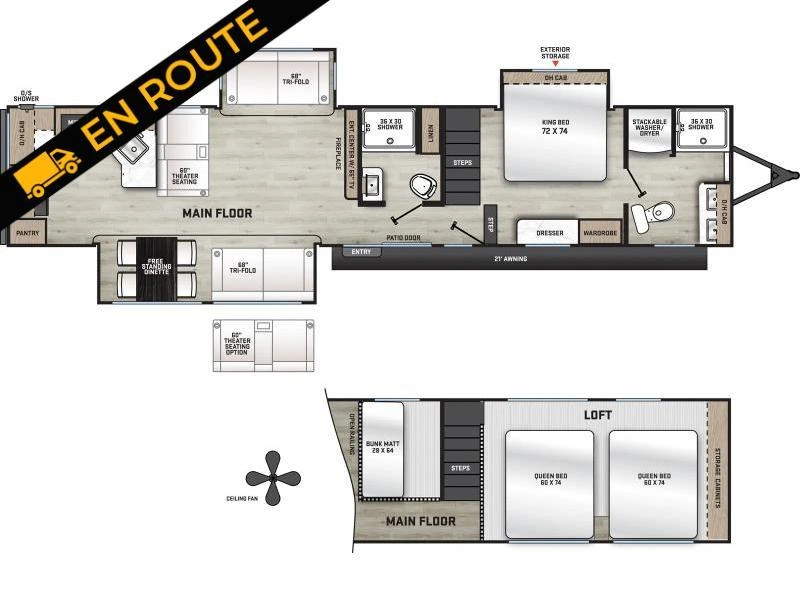 Coachmen Catalina 44condo 2027 alt