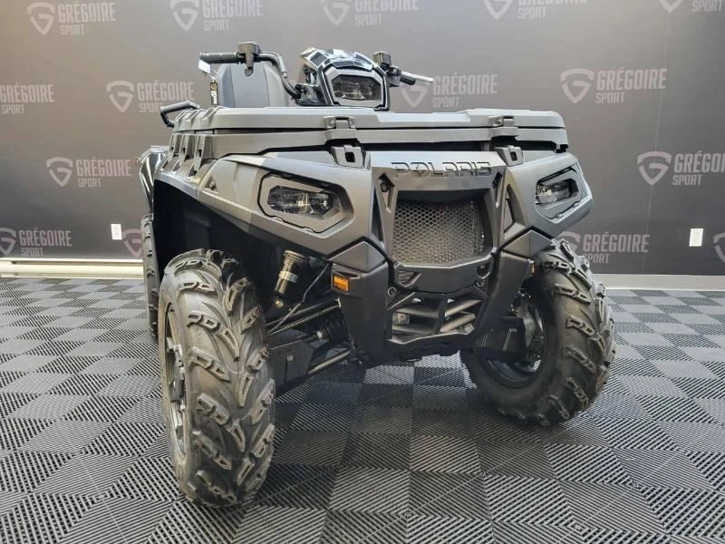 Polaris Sportsman Touring 850 Premium 2026 alt