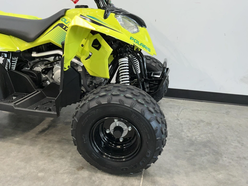2026 Polaris Outlaw 110 Efi alt