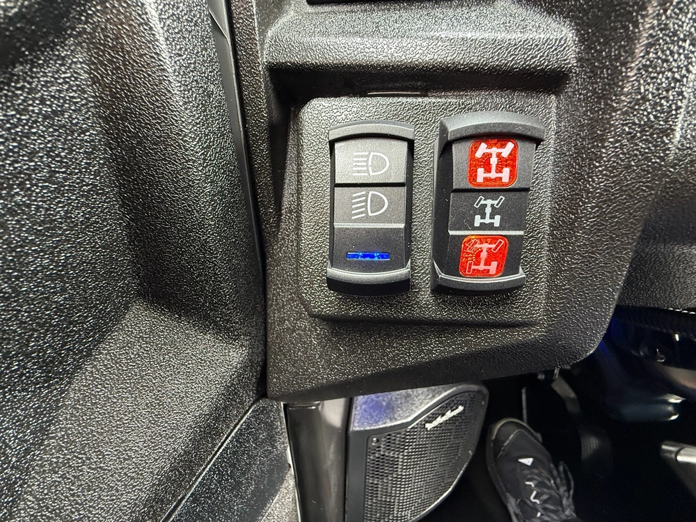 Polaris Général 1000 Xp Premium 2023 alt