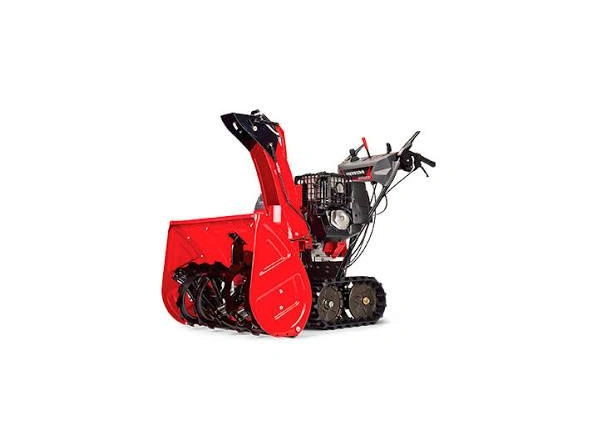 Honda 22 Pouces Chenille 2027 alt