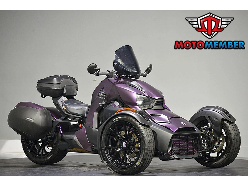 2022 Can-am Ryker Sport 900 alt