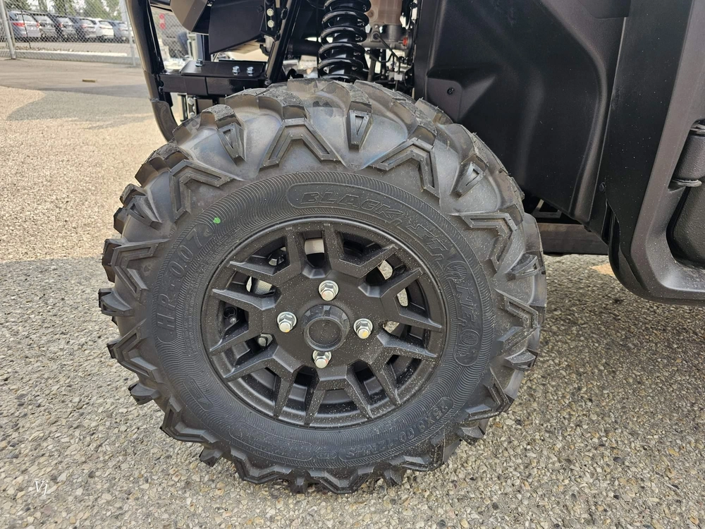 2026 Honda Pioneer 700-4 Deluxe alt
