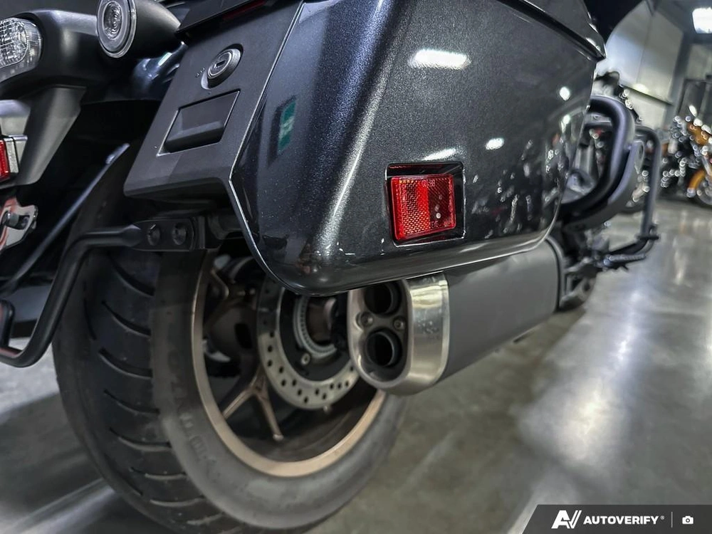 2024 Honda Rebel 1100 Dct
