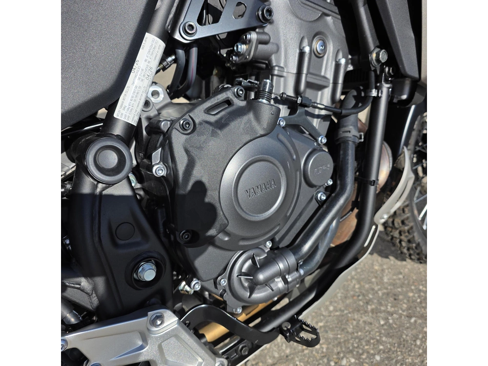 2026 Yamaha Ténéré 700 alt