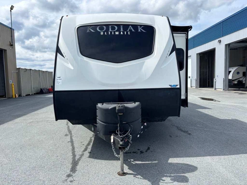 Dutchmen Kodiak 3221rlsl 2020 alt