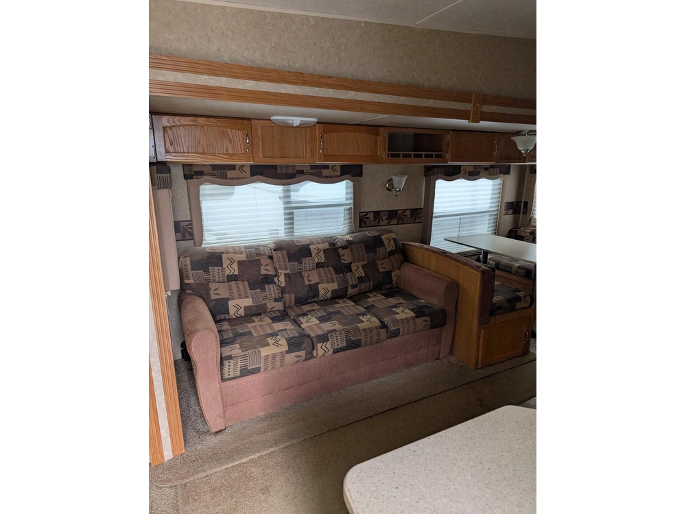 Palomino Puma 265rls 2008 alt
