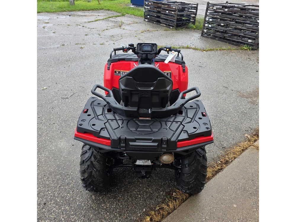 2026 Polaris Sportsman Touring 570 alt