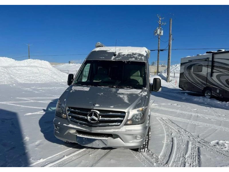 Winnebago Era 170c 2015 alt