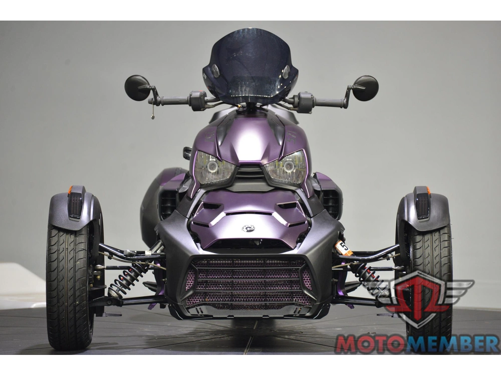 2022 Can-am Ryker Sport 900 alt