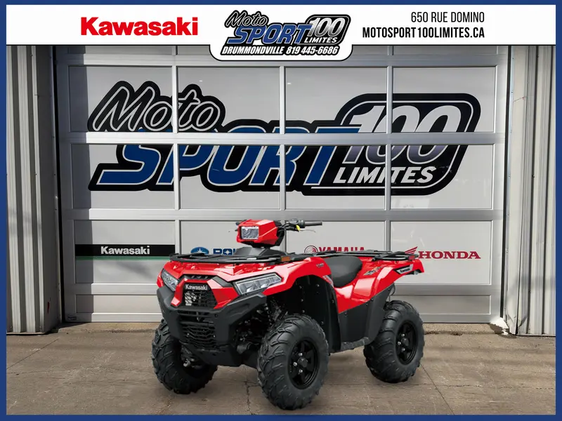 Kawasaki Brute Force 750 2027 alt