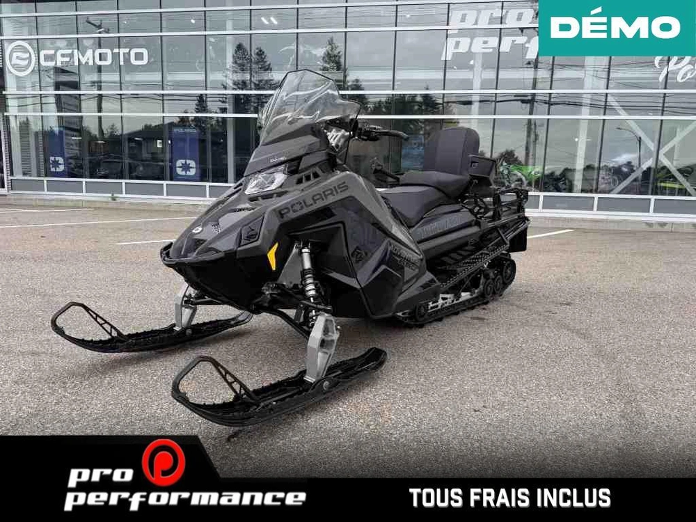 Polaris 650 Titan Adventure 1.8'' 7s 2025 alt