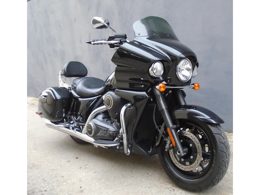 2014 Kawasaki Vulcan 1700 Vaquero alt