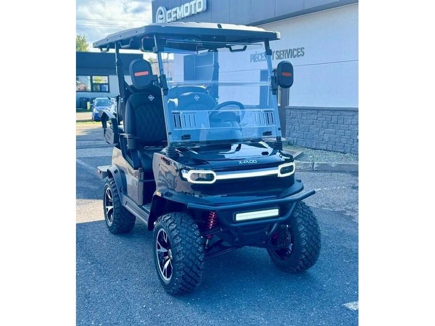X-plod Taktik 22 Rabais Fin De Saison 2027 alt