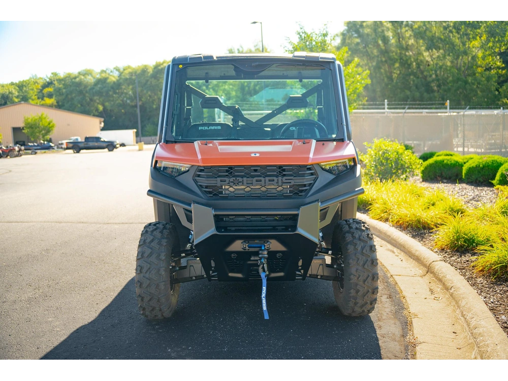 2026 Polaris Ranger 1000 Cab