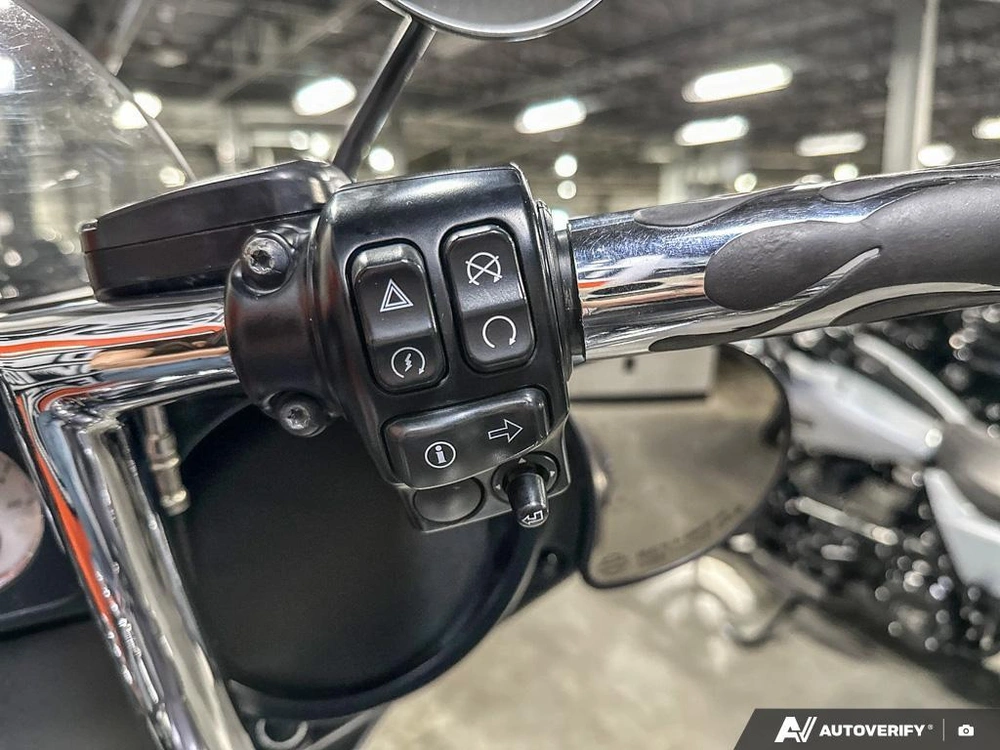 2015 Harley-davidson Street Glide Special - 103 alt
