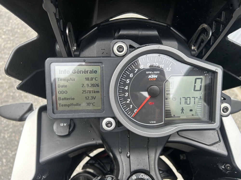 Ktm 1190 Abs 2015 alt