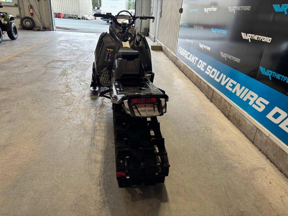 Polaris 9r Rmk Pro 155 2025