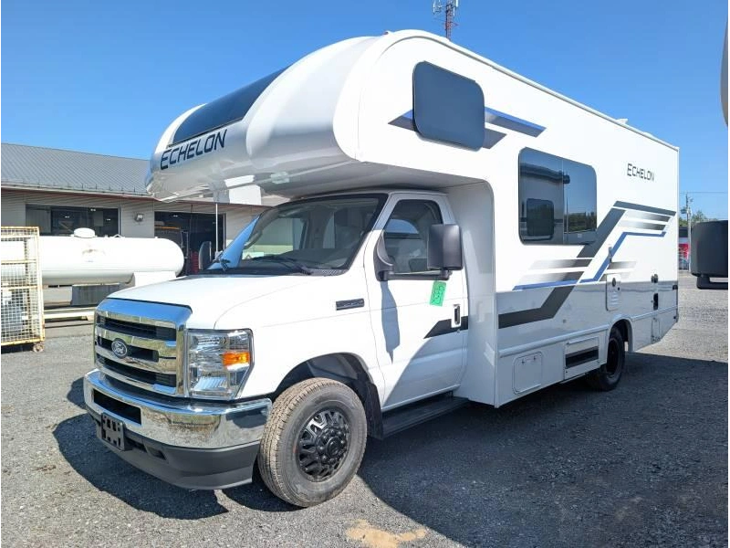 Thor Motor Coach Echelon Lc21 2027 alt