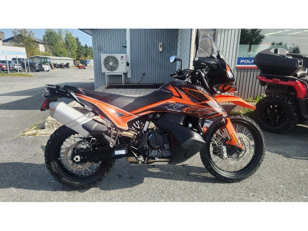 Ktm 790 Adventure 2020 alt