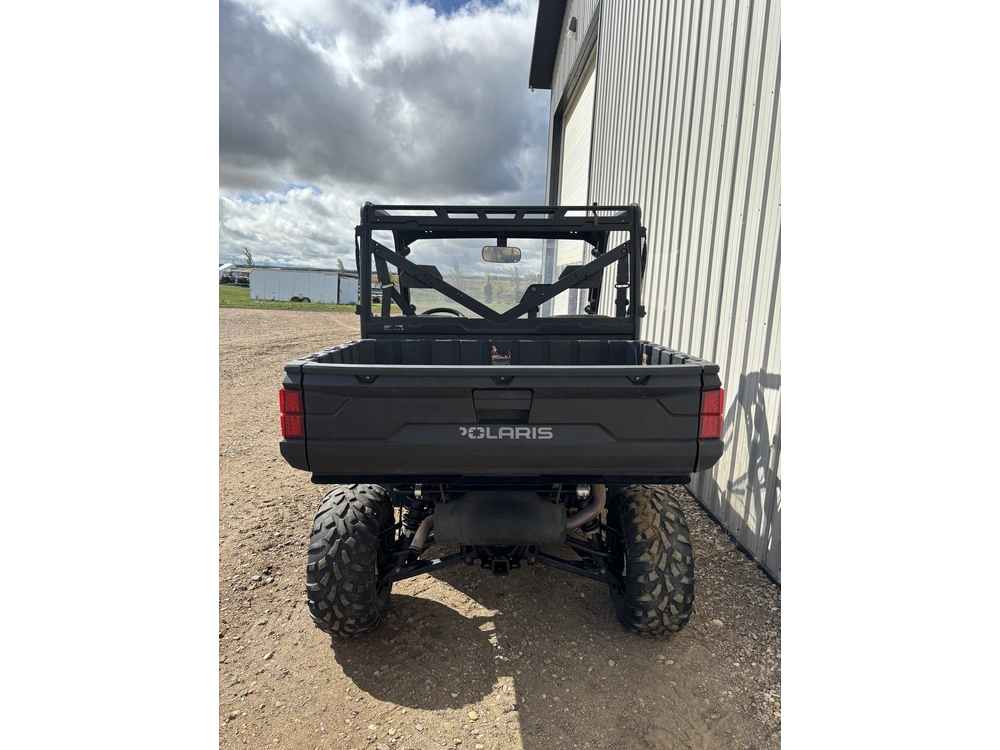 2025 Polaris Ranger 1000 Eps - Sage Green