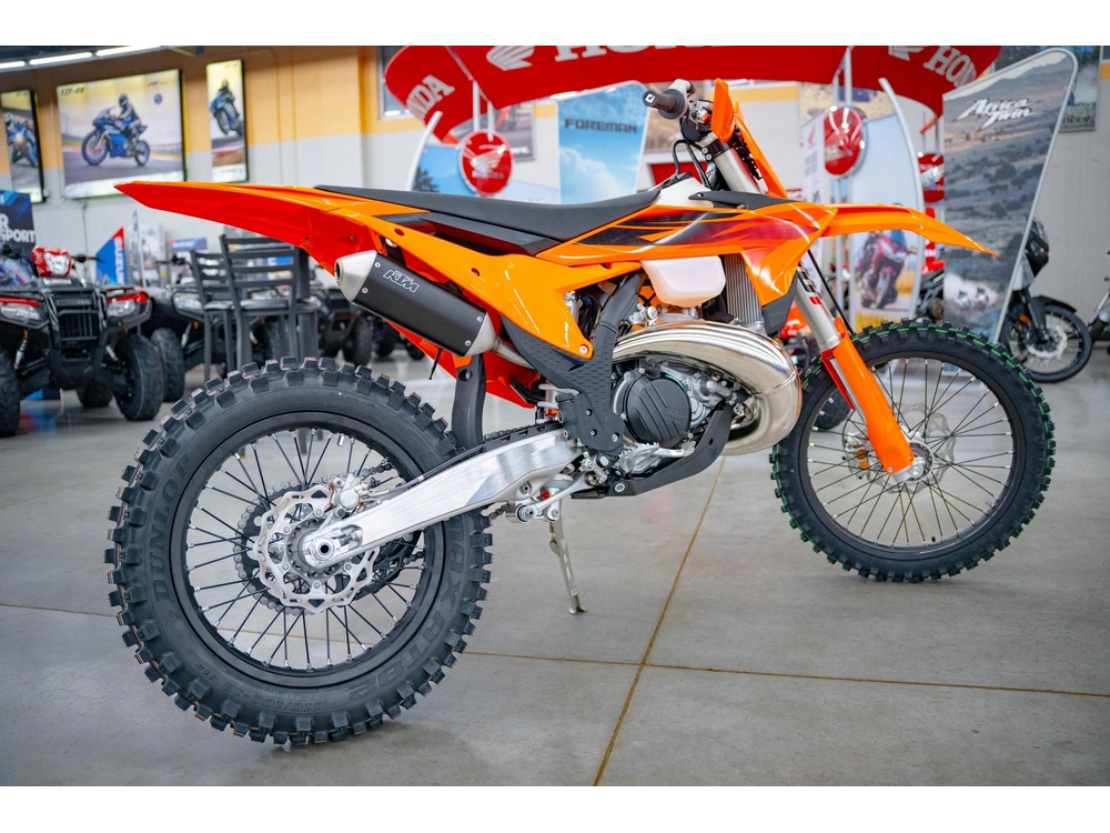 2027 Ktm 300 Xc alt